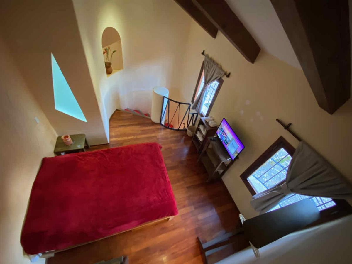 Magnolias Boutique Suites & Spa San Cristóbal de Las Casas Eksteriør billede
