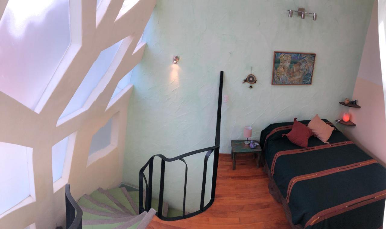 Magnolias Boutique Suites & Spa San Cristóbal de Las Casas Eksteriør billede
