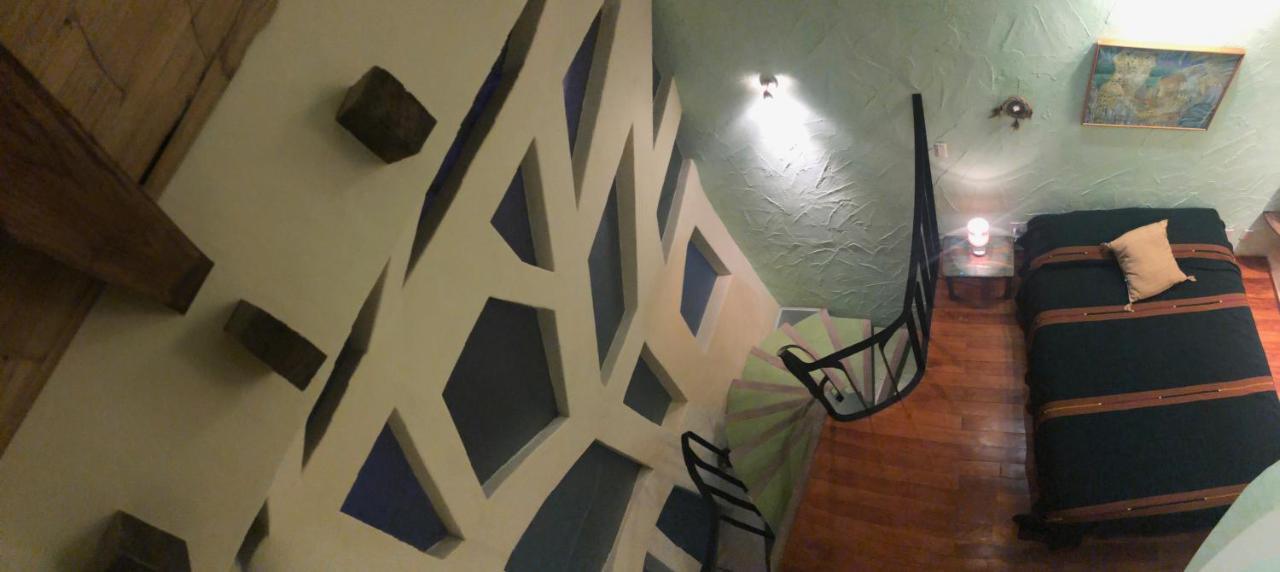Magnolias Boutique Suites & Spa San Cristóbal de Las Casas Eksteriør billede