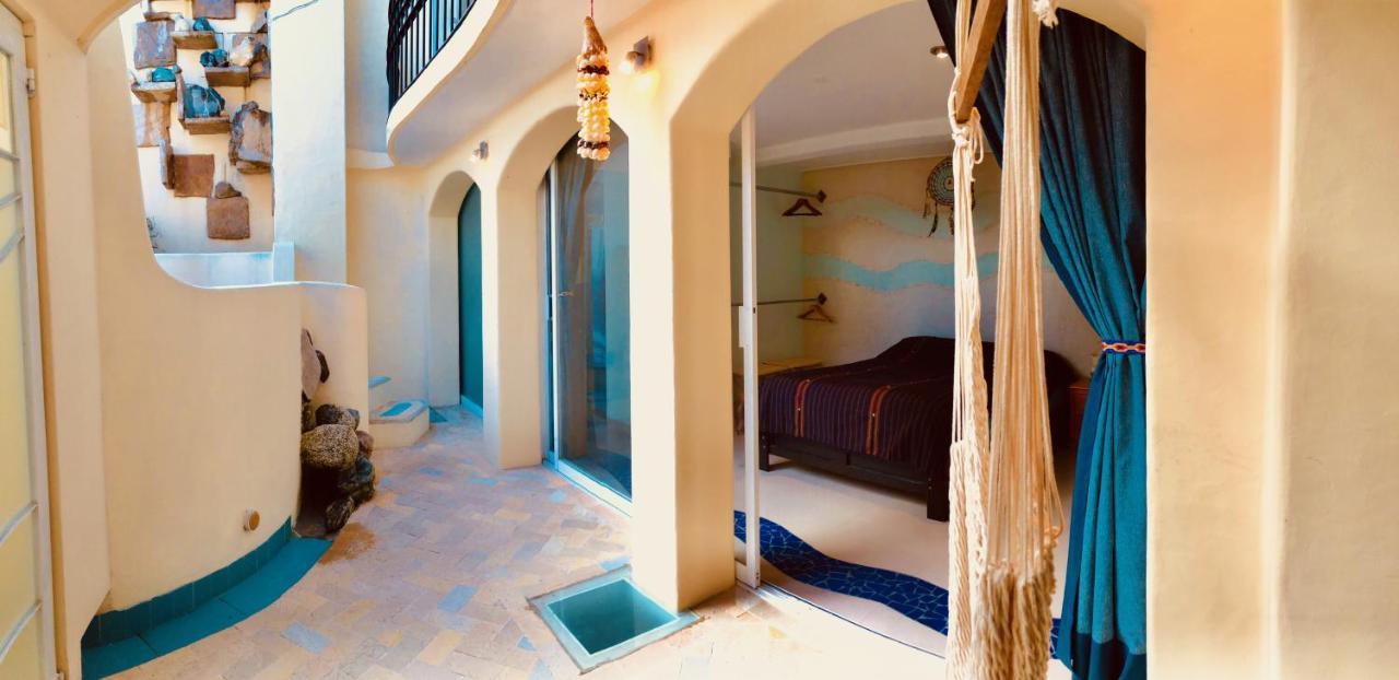 Magnolias Boutique Suites & Spa San Cristóbal de Las Casas Eksteriør billede