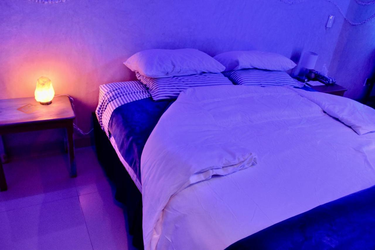 Magnolias Boutique Suites & Spa San Cristóbal de Las Casas Eksteriør billede