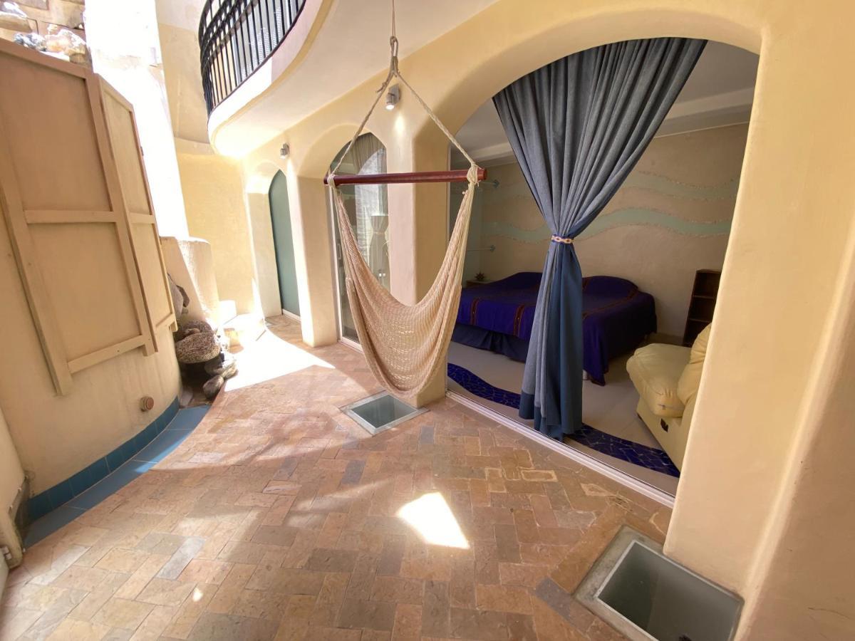 Magnolias Boutique Suites & Spa San Cristóbal de Las Casas Eksteriør billede