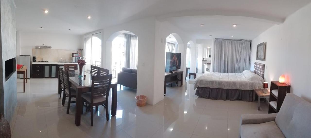 Magnolias Boutique Suites & Spa San Cristóbal de Las Casas Eksteriør billede