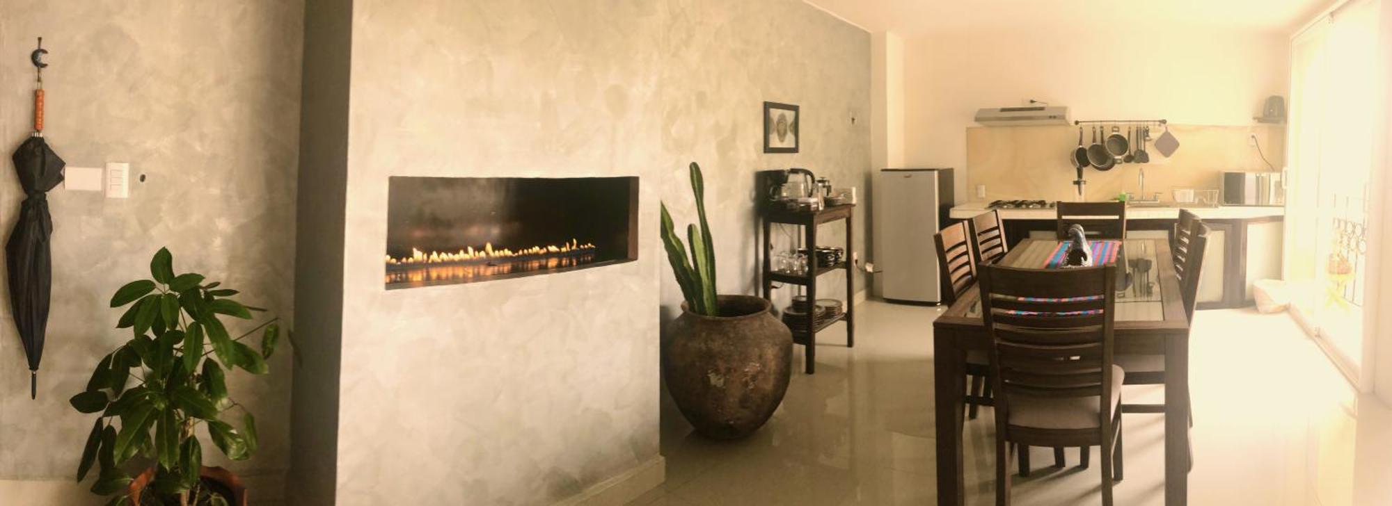Magnolias Boutique Suites & Spa San Cristóbal de Las Casas Eksteriør billede