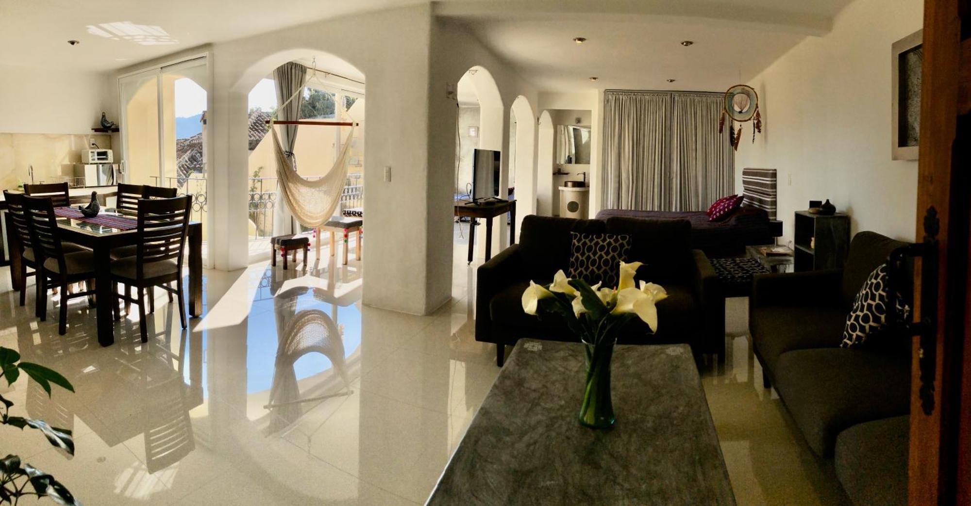 Magnolias Boutique Suites & Spa San Cristóbal de Las Casas Eksteriør billede