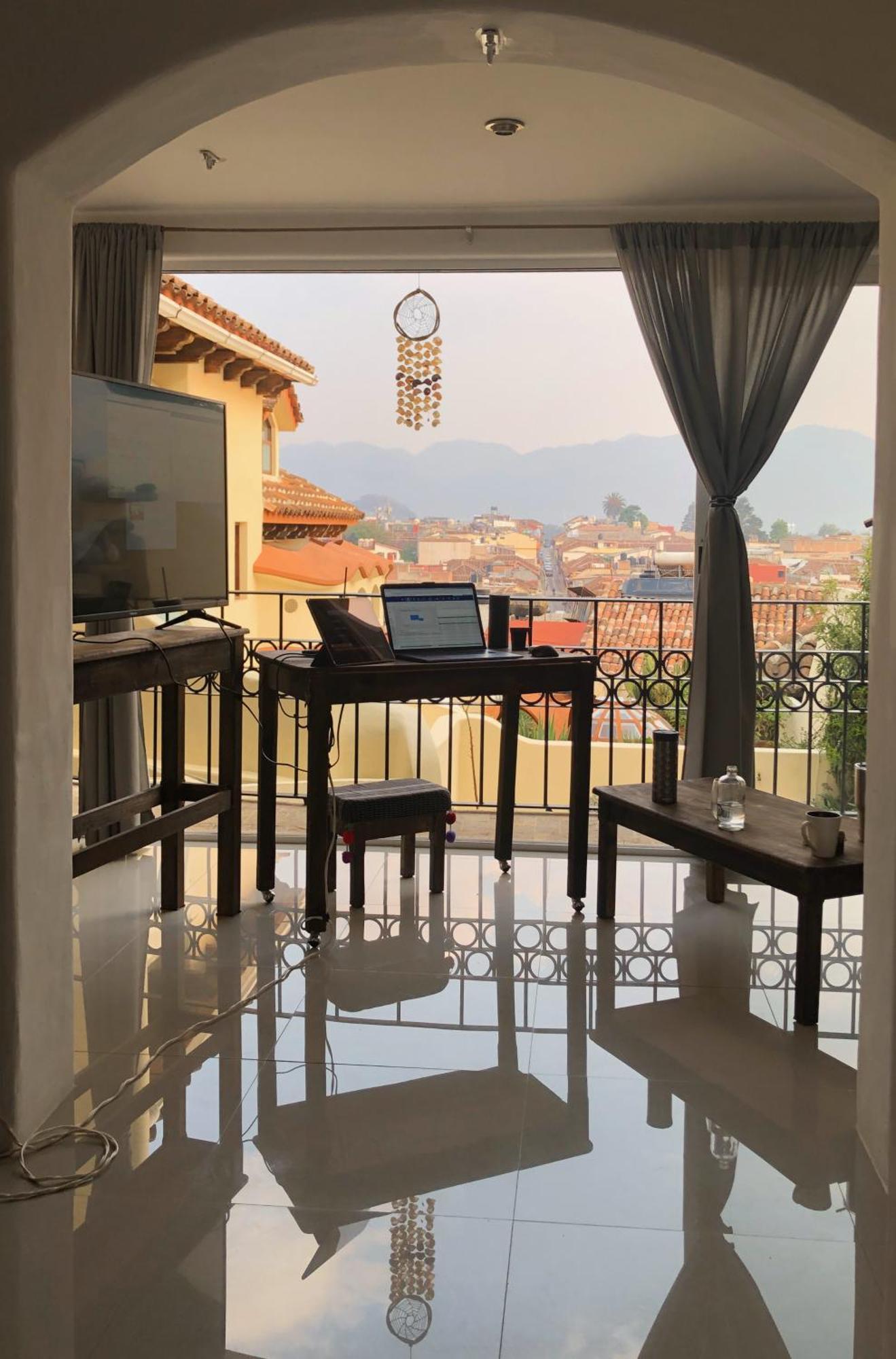 Magnolias Boutique Suites & Spa San Cristóbal de Las Casas Eksteriør billede
