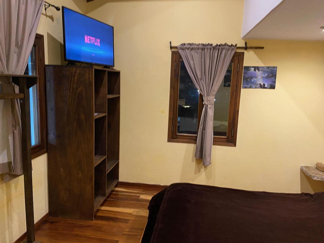 Magnolias Boutique Suites & Spa San Cristóbal de Las Casas Værelse billede