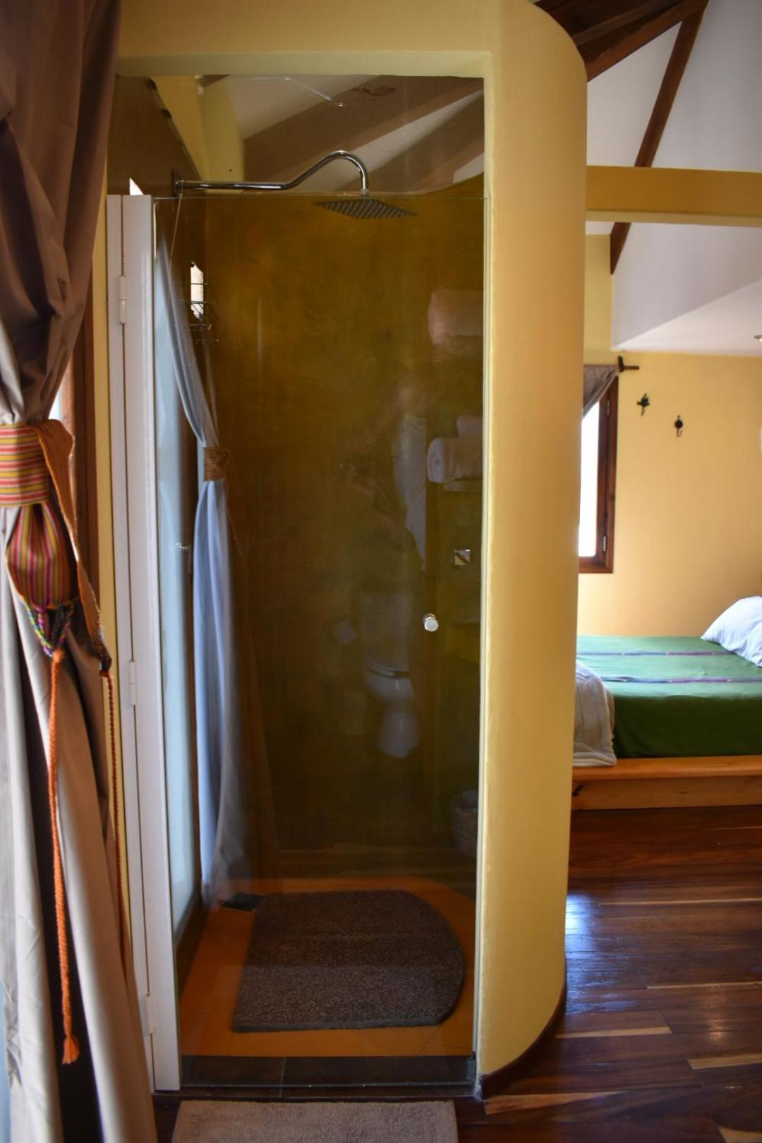Magnolias Boutique Suites & Spa San Cristóbal de Las Casas Værelse billede