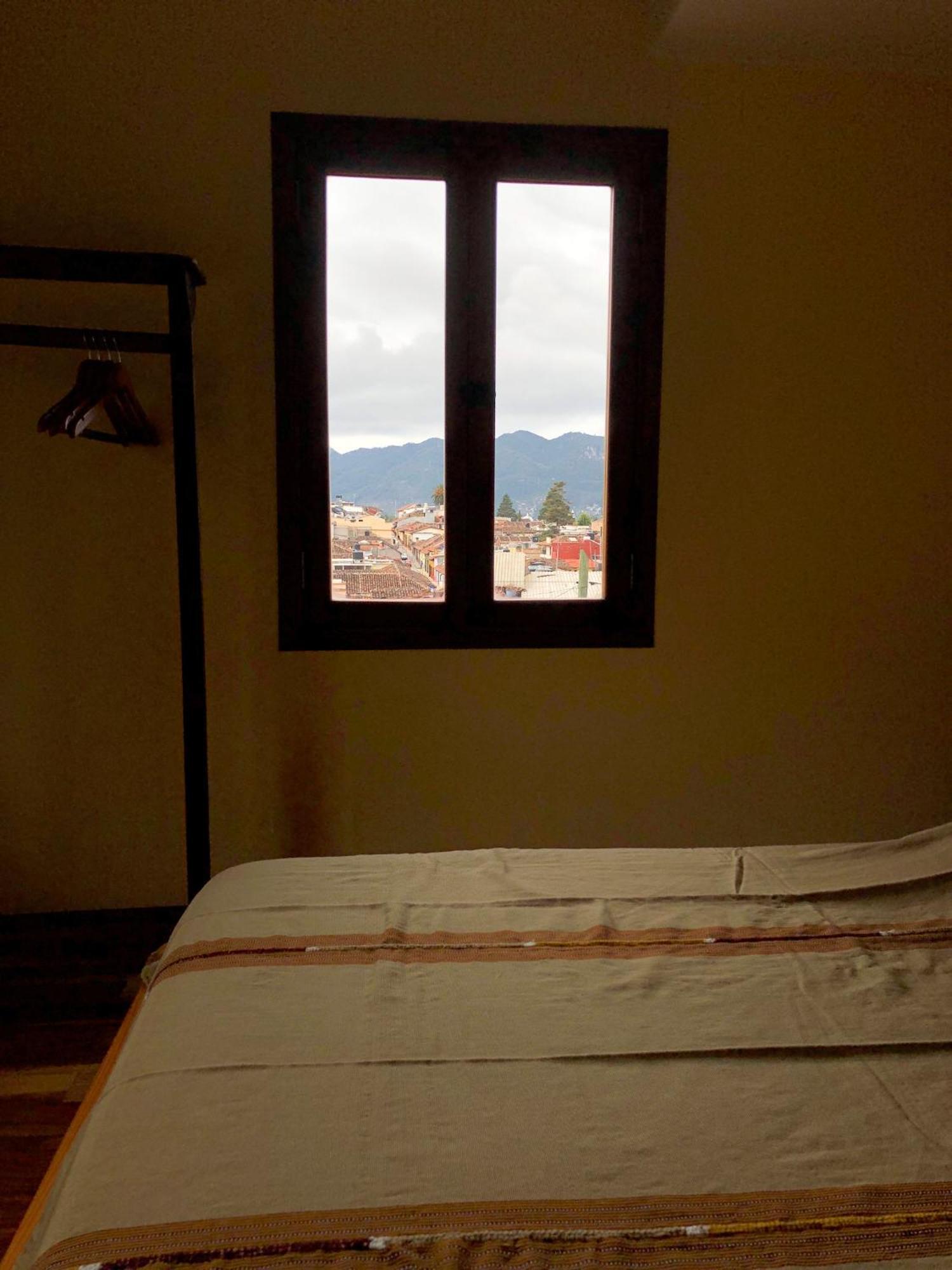 Magnolias Boutique Suites & Spa San Cristóbal de Las Casas Værelse billede