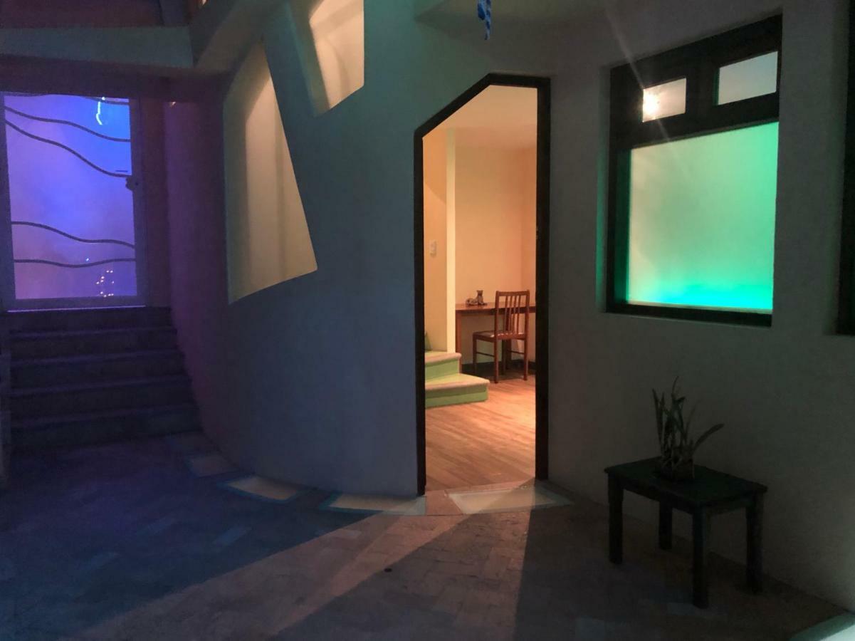 Magnolias Boutique Suites & Spa San Cristóbal de Las Casas Eksteriør billede
