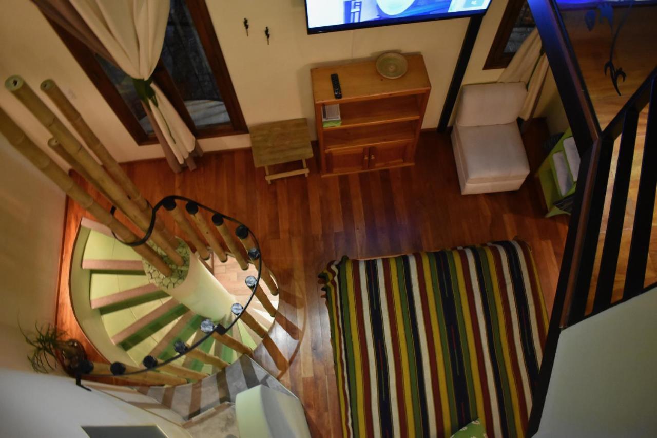 Magnolias Boutique Suites & Spa San Cristóbal de Las Casas Eksteriør billede